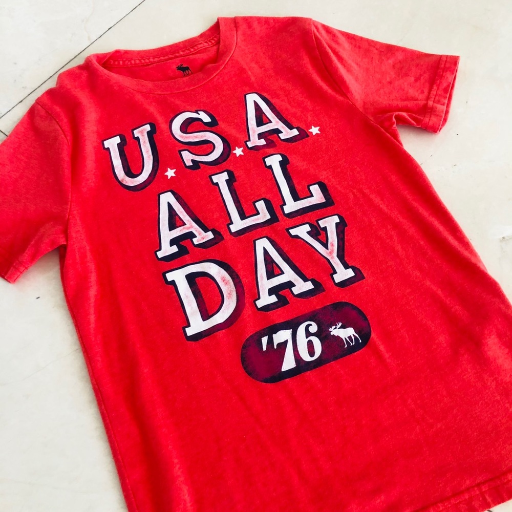 T-shirt for boys